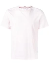 Thom Browne T-shirt Mit Lockerem Schnitt In Pink