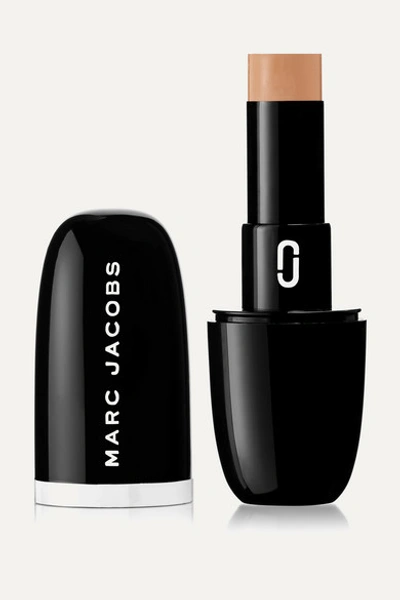 Marc Jacobs Beauty Accomplice Concealer & Touch-up Stick - Light 23 In Neutrals
