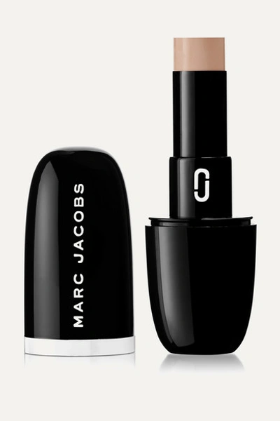 Marc Jacobs Beauty Accomplice Concealer & Touch-up Stick - Colour Deep 59 In Neutrals