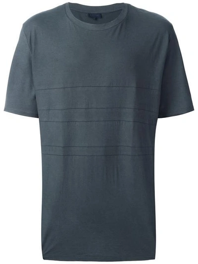 Lanvin Classic T-shirt - Grey