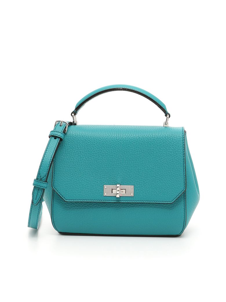 Bally B Turn Xs Bag In Azure 17|blu | ModeSens