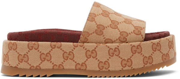 angelina gucci sandals