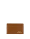 Gucci Logo In Brown