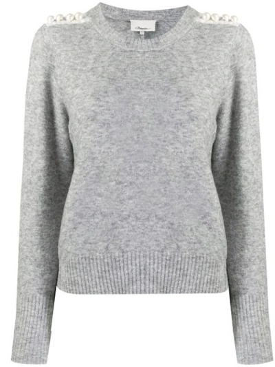 3.1 phillip lim pearl cheap sweater