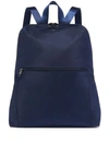 Tumi Voyageur Just In Case Backpack In Midnight