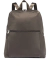 Tumi Voyageur Just In Case Backpack In Blush Floral
