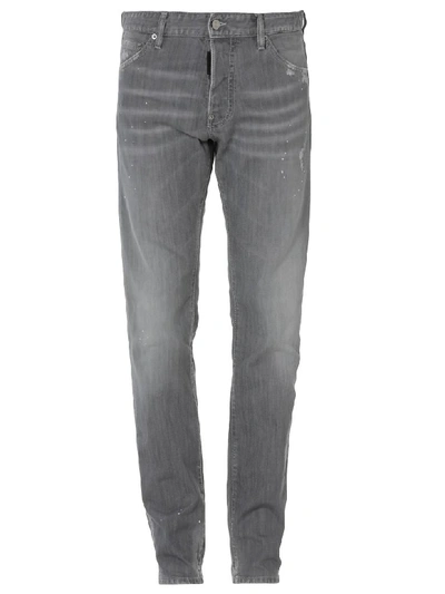 Dsquared2 Cool Guy Jean In Grey