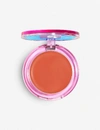 Lime Crime Digital Peach Soft Matte Softwear Blush 4.4g