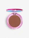Lime Crime Java Soft Matte Softwear Blush 4.4g