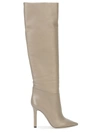 Tamara Mellon Icon 105 Boots - Grey