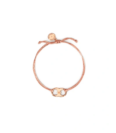 Tory Burch Embrace Ambition Bracelet In Gold | ModeSens