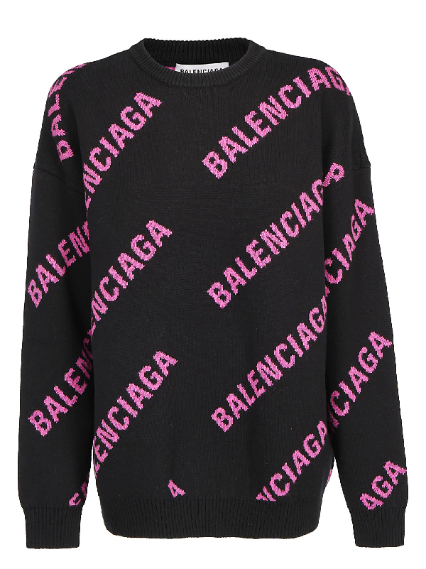 balenciaga sweater 2014