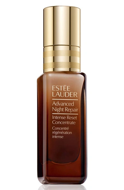 Estée Lauder Estee Lauder Advanced Night Repair Treatment Intense Reset Concentrate In 20 ml