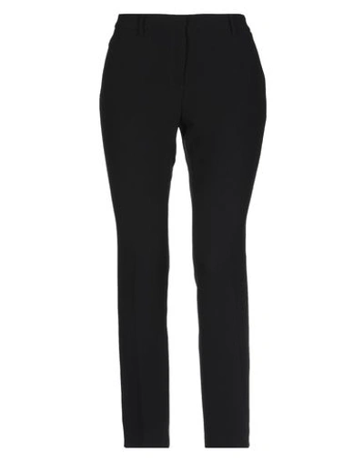 L'autre Chose Pants In Black