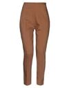 Kaos Pants In Brown