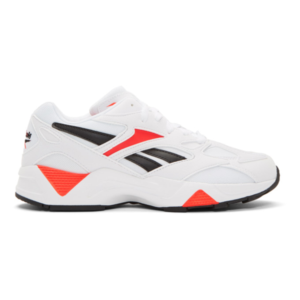 reebok aztrek trainers