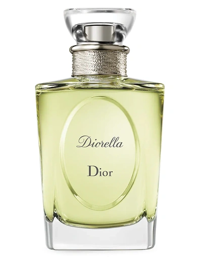 Dior Ella Eau De Toilette In Size 2.5-3.4 Oz.