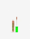 Lime Crime Lip Blaze Cream Liquid Lipstick 3.4ml In Rosemary
