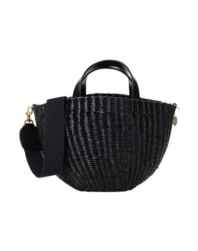 Clare V Handbags In Black