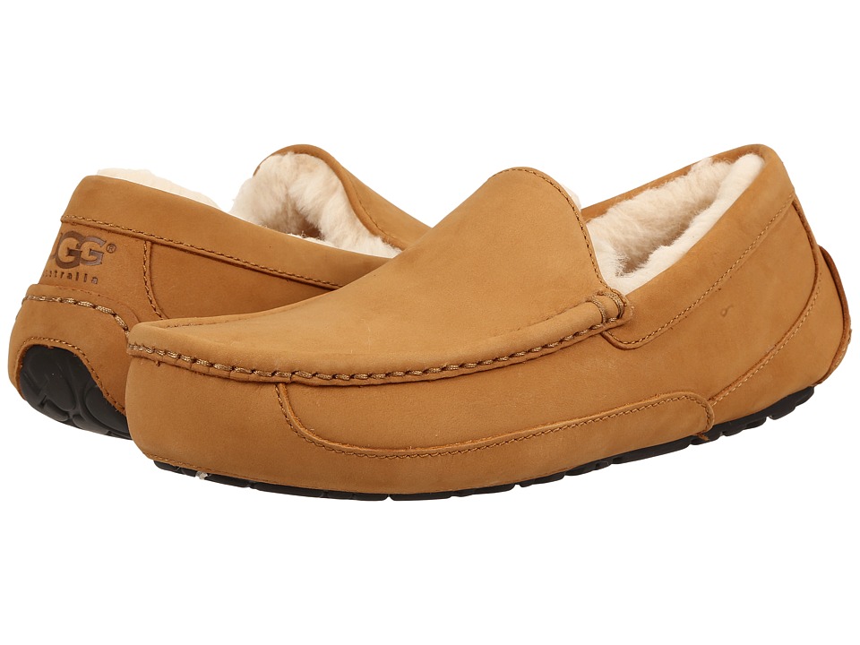wheat ugg