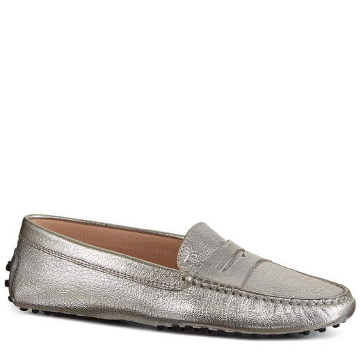 tod's gommino driving shoes women's