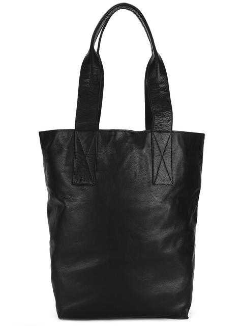 ann demeulemeester tote bag