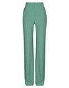 Valentino Pants In Green