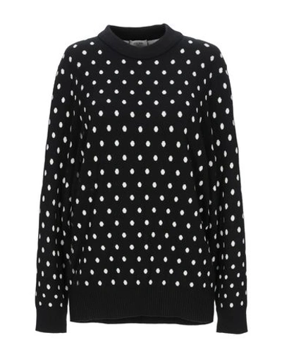 Celine Sweater In Black