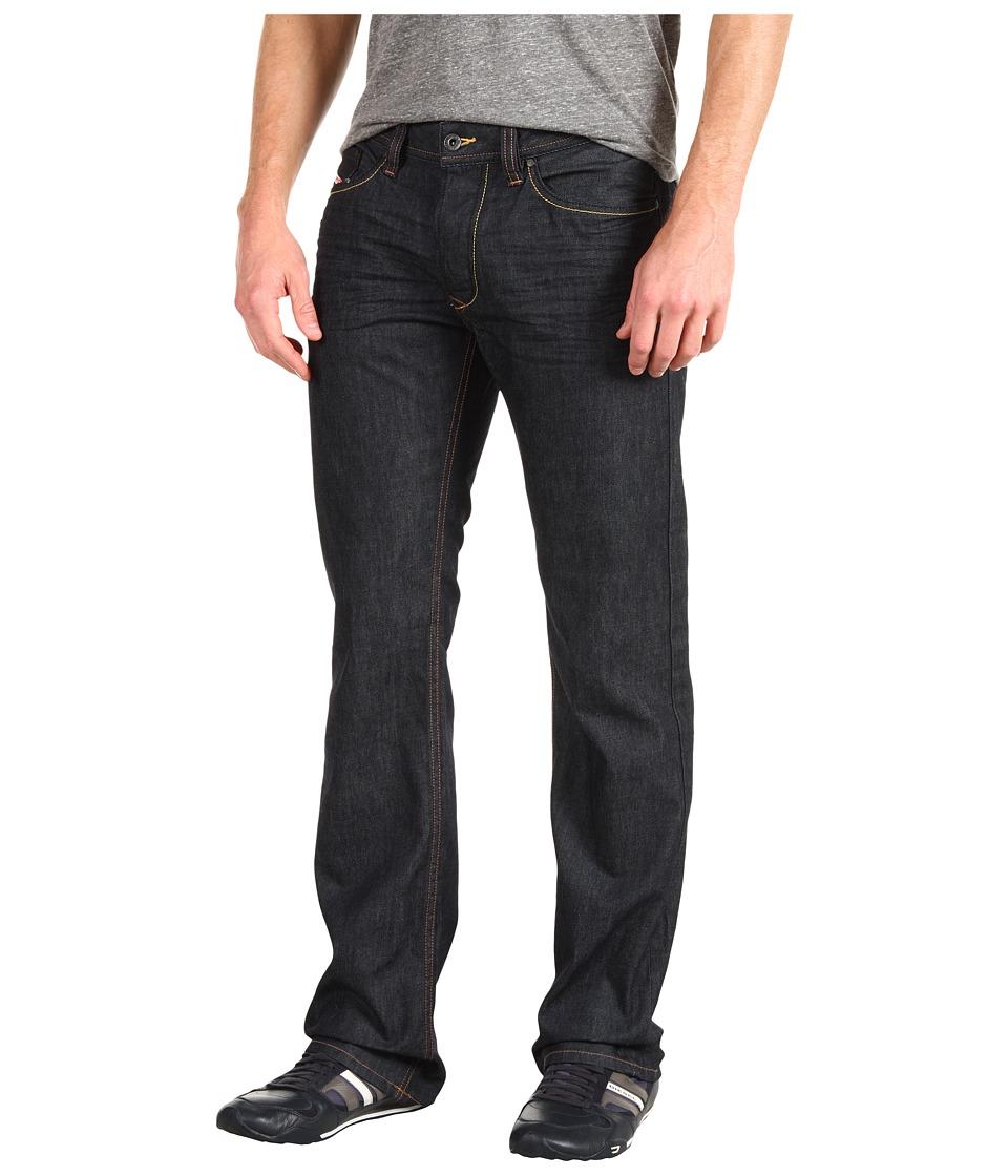 Diesel - Viker Straight 88z (denim) Men's Jeans | ModeSens