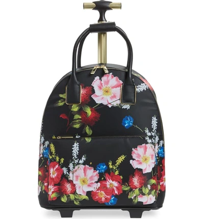 Ted Baker Berry Sundae Travel Bag - Black