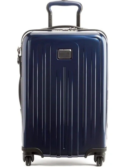Tumi International Carry-on In Blue