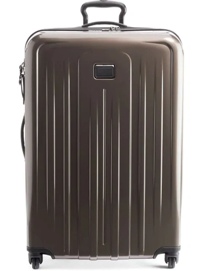 Tumi V4 Collection 31-inch Extended Trip Expandable Spinner Packing Case In Mink