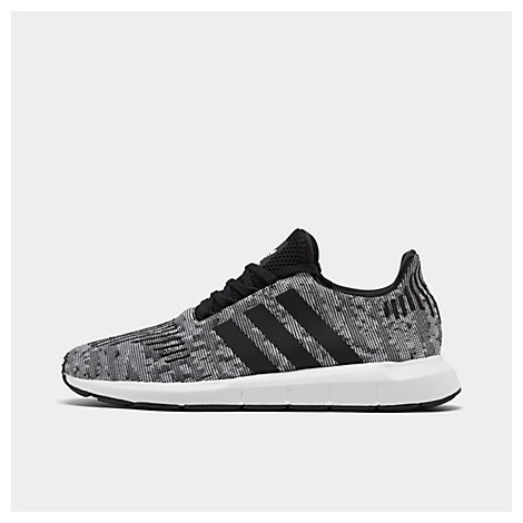 men's swift run casual sneakers from finish line