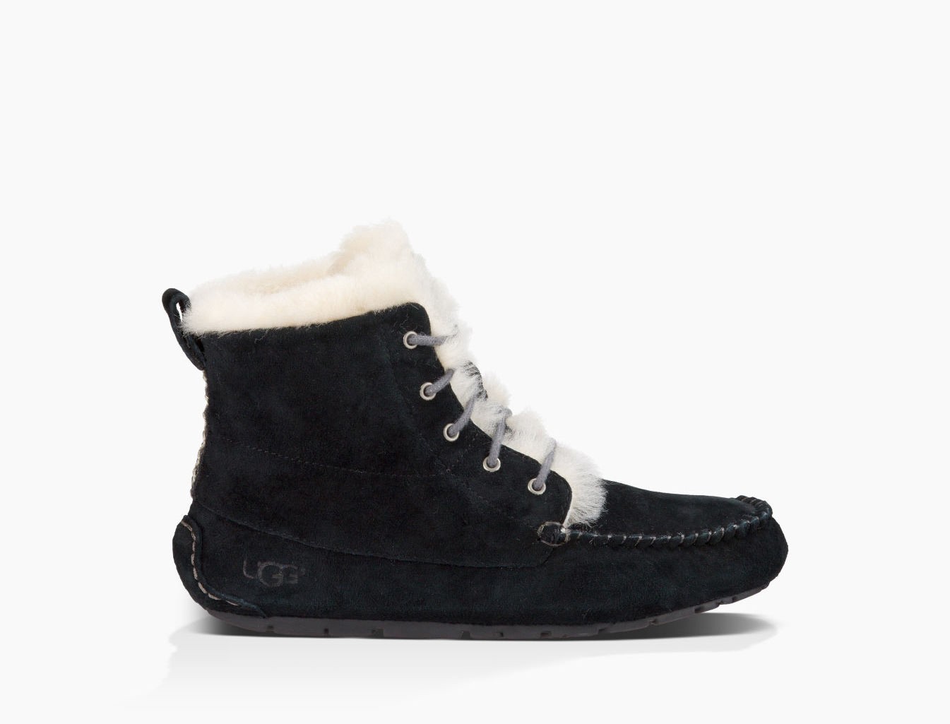 ugg chickaree black
