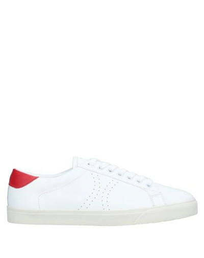 Celine Sneakers In White