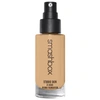 Smashbox Studio Skin 24 Hour Oil-free Hydra Foundation 1.05 1 oz/ 30 ml In 1.05 Fair Warm Olive