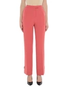 Manila Grace Pants In Pink