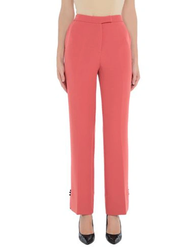 Manila Grace Pants In Pink