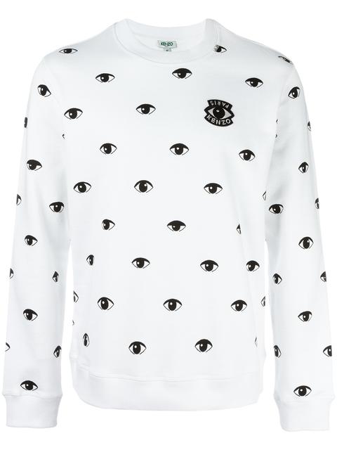 kenzo all over print