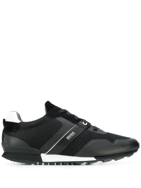 hugo boss sneakers women's