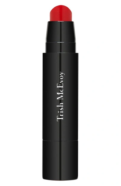 Trish Mcevoy Beauty Booster® Lip & Cheek Sheer Tinted Color In Goji