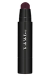 Trish Mcevoy Beauty Booster® Lip & Cheek Sheer Tinted Color In Blackberry