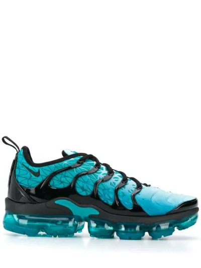 Pre-owned Nike Air Vapormax Plus Spirit Teal In Spirit Teal/black-green  Abyss | ModeSens