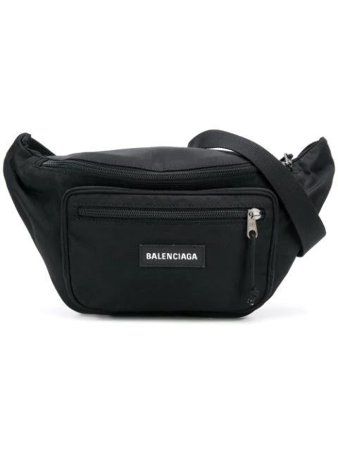 balenciaga fanny pack cheap