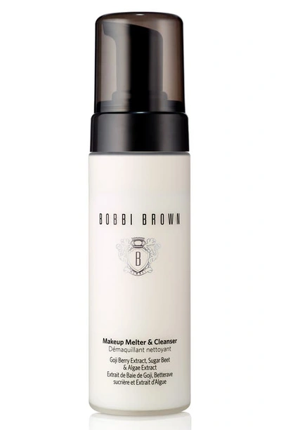 Bobbi Brown Makeup Melter & Cleanser, 5 Oz./ 150 ml