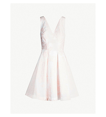 ted baker leianna dress