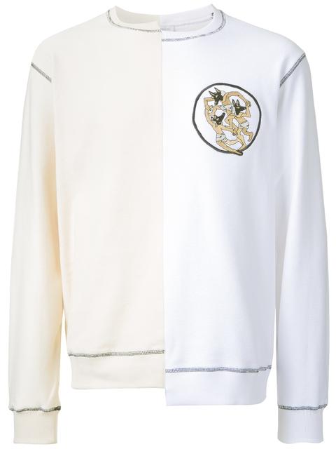 jw anderson sweatshirt sale