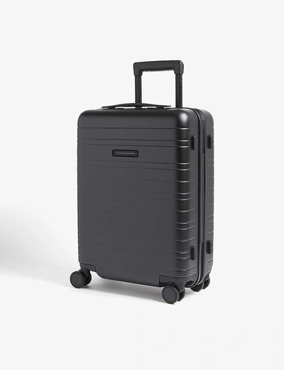 Horizn Studios H5 Four-wheel Cabin Suitcase 55cm In All Black