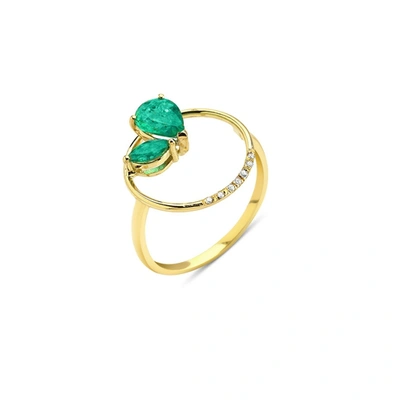 Gfg Jewellery Project 2020 Ring
