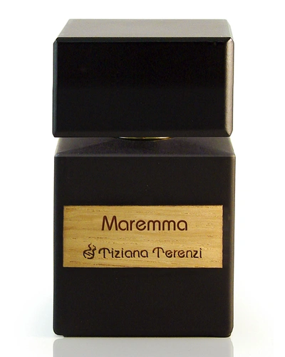 Tiziana Terenzi 3.4 Oz. Maremma Extrait De Parfum